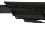 ADV TECH T3 SHOTGUN STOCK G2 - MBERGREMWIN 12GA PUMPS BLK