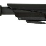 ADV TECH STRIKEFORCE GEN2 - MBERG 990 SIDE FOLDING STK BLK