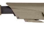 ADV TECH STRIKEFORCE SHOTGUN - GEN2 SIDE FOLDING STOCK FDE