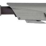 ADV TECH STRIKEFORCE SHOTGUN - GEN2 SIDE FOLDING STOCK GRAY