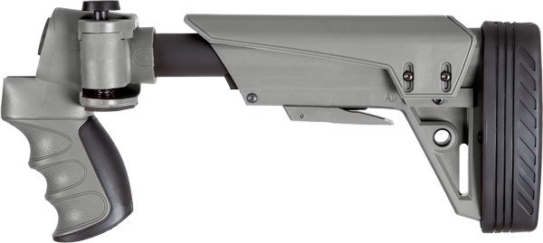 ADV TECH STRIKEFORCE SHOTGUN - GEN2 SIDE FOLDING STOCK GRAY