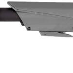 ADV TECH T3 SHOTGUN STOCK G2 - MBERGREMWIN 12GA PUMPS GRAY