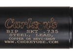 CARLSONS CHOKE TUBE SPT CLAYS - 12GA PORTED SKEET INVECTOR+