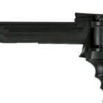 ADV TECH RUGER MINI-14/30 G2 - STRIKEFORCE STOCK W/RECOIL SYS
