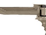 ADV TECH RUGER MINI-14/30 G2 - STRIKEFORCE STOCK FLAT DARK E