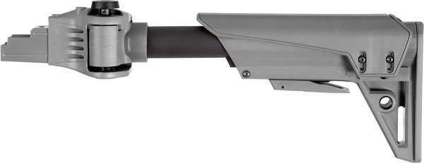 ADV TECH AK-47 STRIKEFORCE - G2 STK SYSTEM DESTROYER GRAY