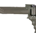 ADV TECH RUGER MINI-14/30 G2 - STRIKEFORCE STOCK URBAN COMBAT