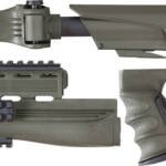ADV TECH AK-47 STRIKEFORCE - G2 & HANDGUARD URBAN COMBAT
