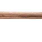 CRKT WOODS CHOGAN T-HAWK 3.5" - AXE W/HAMMER 19" WOOD HANDLE