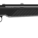 CROSMAN 3622 PCP .22 PELLET - AIR RIFLE ALL WEATHER BLK STK