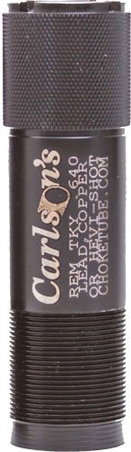 CARLSONS CHOKE TUBE TSS TURKEY - 12GA EXTENDED .640 REM CHOKE