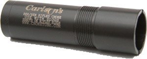 CARLSONS CHOKE TUBE RIFLED - 12GA BER MOBIL