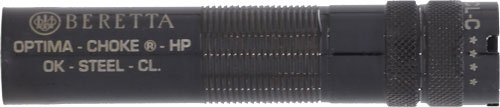 BERETTA OPTIMACHOKE HP 20GA - CYLINDER EXT .75" BLACK EDTN