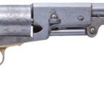 CIMARRON WALKER'S WALKER CO.A - 44 9" ORIGINAL FINISH WALNUT