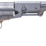 CIMARRON WALKER CIVILIAN - 44 9" ORIGINAL FINISH WALNUT