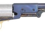 CIMARRON LONESOME DOVE WALKER - W.F.CALL 44 CC/CHARCOAL BLUED