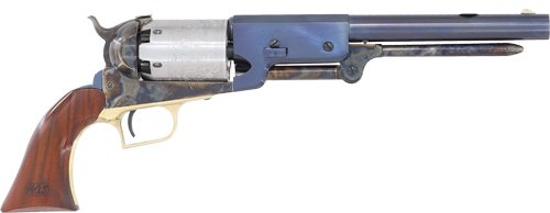 CIMARRON LONESOME DOVE WALKER - W.F.CALL 44 CC/CHARCOAL BLUED