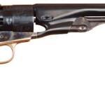CIMARRON 1860 ARMY CUT FOR - STOCK 44 CALIBER 8" WALNUT