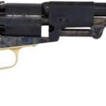 CIMARRON WHITNEYVILLE DRAGOON - 44 CALIBER 7.5" CC/WALNUT