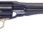 CIMARRON 1858 ARMY 44 CALIBER - 8" OCTAGON BLUED WALNUT