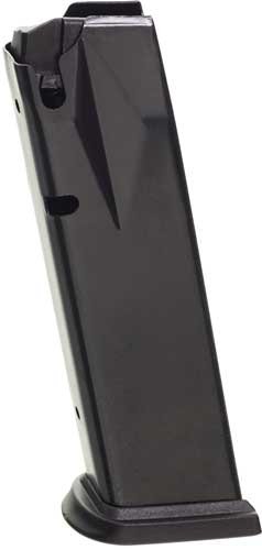 PRO MAG MAGAZINE CANIK TP9 9MM - 18RD BLUE STEEL