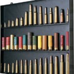 MTM CARTRIDGE DISPLAY BOARD - BLACK