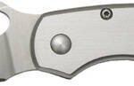ABKT CATTLEMANS CUTLERY DUECE - LOCKBACK 2.5" BLADE W/ CLIP