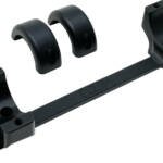 DNZ GAME REAPER INTEGRAL 1-PC - MOUNT CVA CASCADE LA MED BLACK