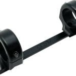 DNZ GAME REAPER INTEGRAL 1-PC - MOUNT CVA CASCADE SA MED BLACK