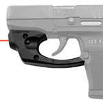 LASERMAX LASER CENTERFIRE RED - RUGER LCP