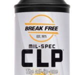 BREAK-FREE CLP 1 PINT SPRAY - BOTTLE