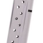 CHECKMATE MAGAZINE 1911 - FULL SIZE 9MM STAINLESS 9RD