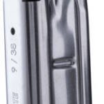 CHECKMATE MAGAZINE 2011 - COMPATIBLE 9MM SS 10RD 126MM