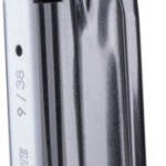 CHECKMATE MAGAZINE 2011 - COMPATIBLE 9MM SS 17RD 126MM