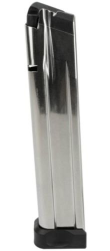 CHECKMATE MAGAZINE 2011 - COMPATIBLE 9MM SS 26RD 170MM