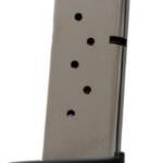 CHECKMATE MAGAZINE SIG 938 9MM - STAINLESS 7RD