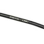 CMC AR15/AR10 NITRIDE GAS TUBE - COATED PISTOL LENGTH