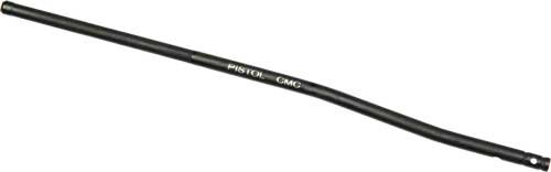 CMC AR15/AR10 NITRIDE GAS TUBE - COATED PISTOL LENGTH