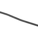 CMC AR15/AR10 NITRIDE GAS TUBE - COATED MID LENGTH