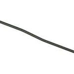 CMC AR15/AR10 NITRIDE GAS TUBE - COATED INTERMEDIATE LENGTH