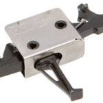 CMC TRIGGER AR15 TWO STAGE - FLAT 2LB SET/2LB RELEASE