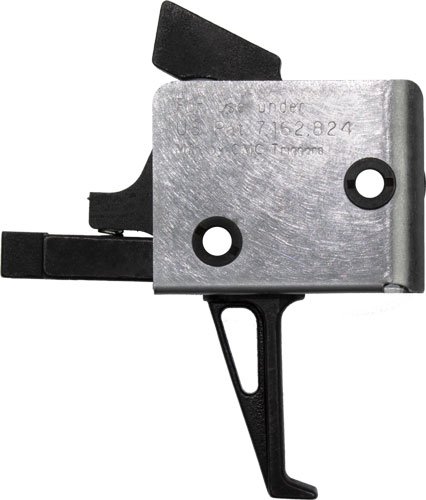 CMC TRIGGER AR15 9MM PCC - SINGLE STAGE FLAT 3-3.5LB