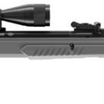 CROSMAN MAG-FIRE EXTREME .22 - PELLET 10-SHOT WITH 3-9X40MM