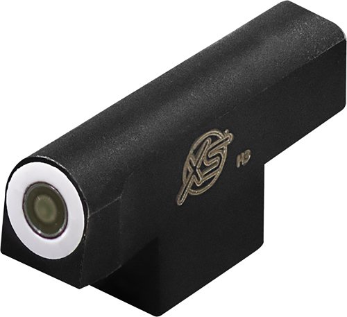 XS STANDARD DOT TRITIUM WHITE - DOT COLT VIPER