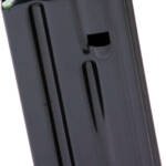 PRO MAG MAGAZINE AR-15 7.62x39 - 5RD BLUED STEEL