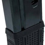 PRO MAG MAGAZINE AR-15 223 - 20RD HYBRID STEEL/ POLYMER BLK