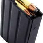 CPD MAGAZINE AR15 350 LEGEND - 10RD BLACKENED S/S