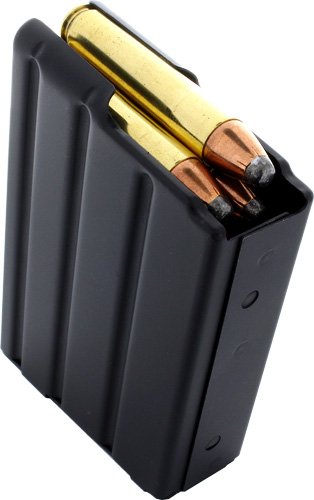 CPD MAGAZINE AR15 350 LEGEND - 10RD BLACKENED S/S