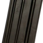 CPD MAGAZINE AR15 450 BUSH- - MASTER 7RD BLACKENED S/S