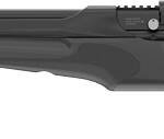 CROSMAN PROSPECT PCP .22 - SIDE LEVER AIR RIFLE BLACK